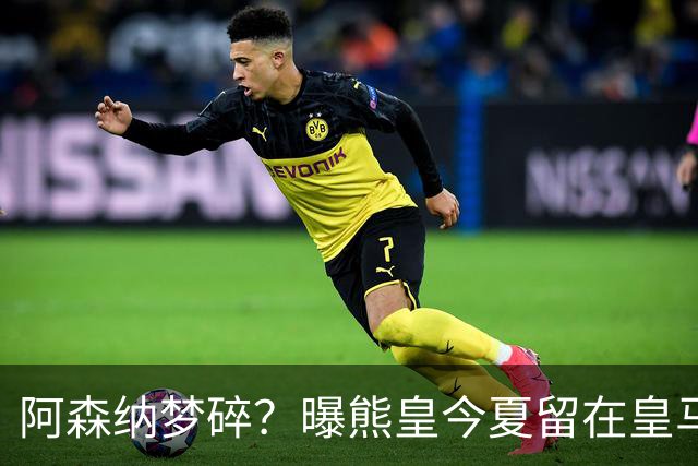 阿森纳梦碎？曝熊皇今夏留在皇马！老弗爷拒绝出售+相信他会续约